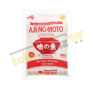 Bột ngọt Ajinomoto gói 454g