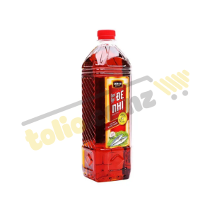 Nước mắm nam ngư đệ nhị 900ml
