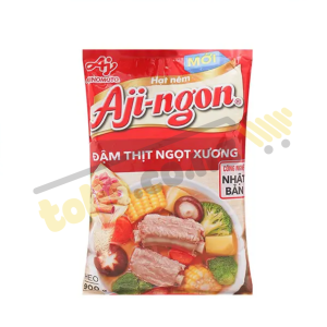 Hạt nêm Aji-ngon gói 900g