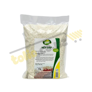Nếp sáp PMT 5kg