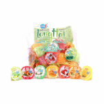 BÁNH KẸO, ĐỒ ĂN VẶT