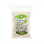 GẠO, NẾP, CÁC LOẠI ĐẬU