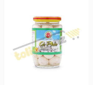 Cà pháo Ngọc Liên 365g