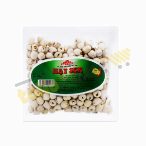 Hạt sen Vietsan 150g