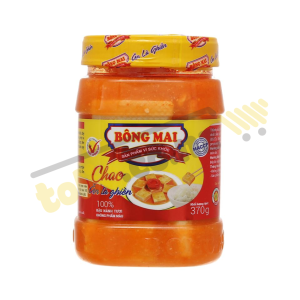 Chao Bông Mai 370g