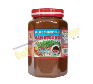 Mắm ruốc huế Ngọc Liên 500g