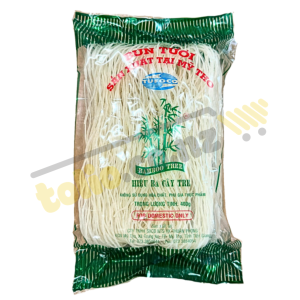 Bún tươi nội địa Ba Cây Tre 400g