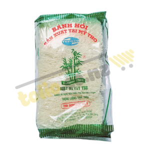 Bánh hỏi tươi trắng Ba Cây Tre gói 340g