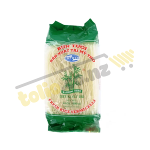 Bún tươi Ba Cây Tre gói 400g