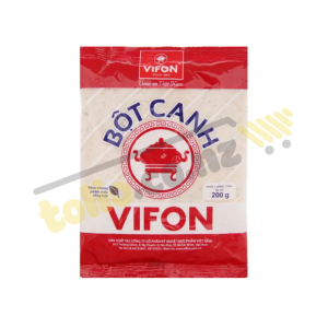 Bột canh Vifon 14% gói 200g