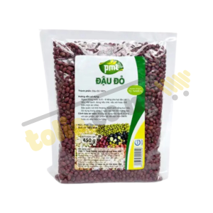 Đậu đỏ PMT 450g