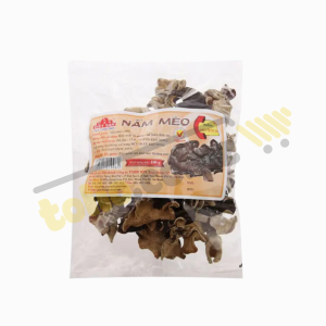 Nấm mèo Vietsan 100g