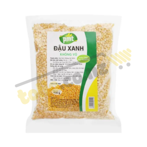 Đậu xanh không vỏ PMT 450g