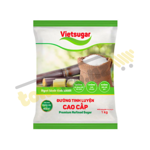Đường Vietsugar 1kg