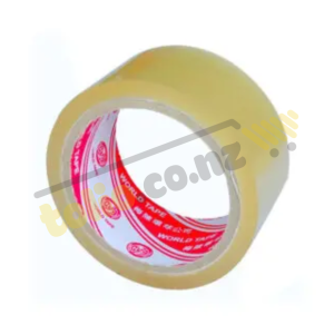 Băng keo trong dán thùng