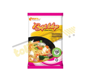 Bột bắp Tài Ký 150g