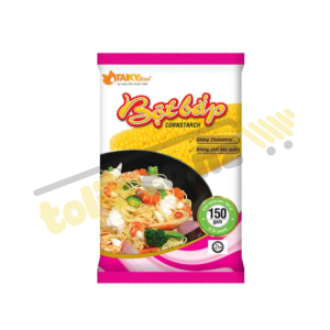 Bột bắp Tài Ký 150g