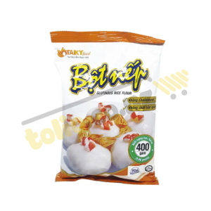 Bột nếp Tài Ký 400g