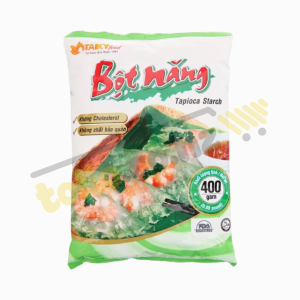 Bột năng Tài Ký 400g