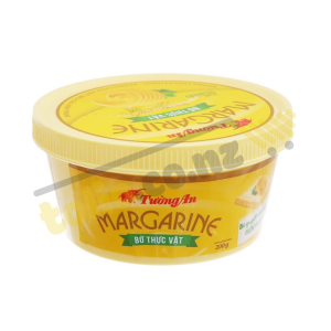 Bơ thực vật Tường An hộp 200g