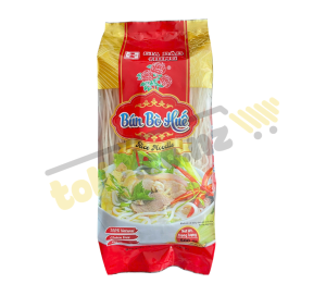 Bún bò Huế Gia Bảo Hưng gói 500g