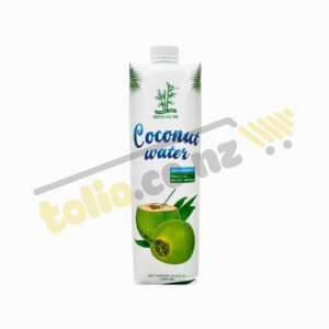 Nước dừa tươi Ba Cây Tre hộp 1L