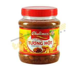 Tương hột Cholimex hộp 250g