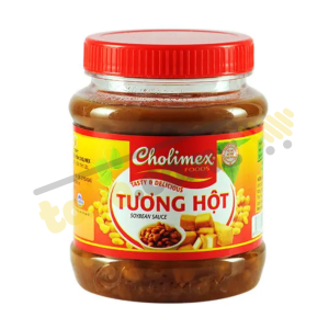 Tương hột Cholimex hộp 250g
