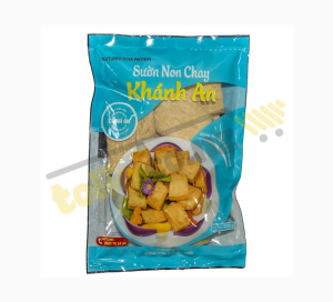 Sườn non chay Khánh An gói 100g