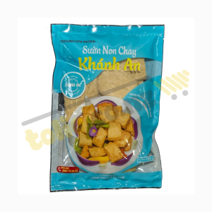 Sườn non chay Khánh An gói 100g