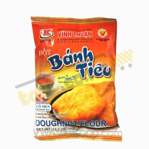 Bột bánh tiêu Vĩnh Thuận gói 400g
