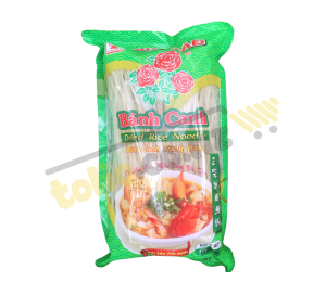 Bánh canh bột gạo Trảng Bàng Gia Bảo gói 400g