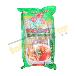 Bánh canh bột gạo Trảng Bàng Gia Bảo gói 400g