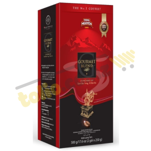 Cà phê Gourmet Blend 500g