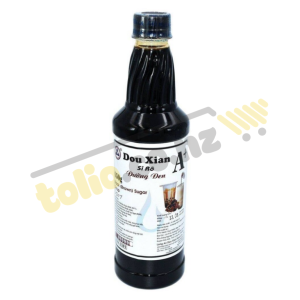 Siro đường đen Dou xian A+ 650g