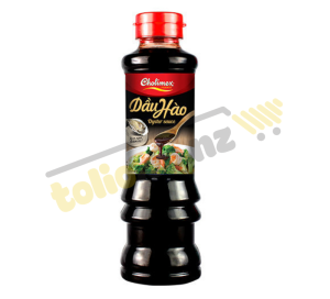 Dầu hào Cholimex chai 820g