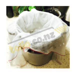 Khăn đồ xôi 80cm