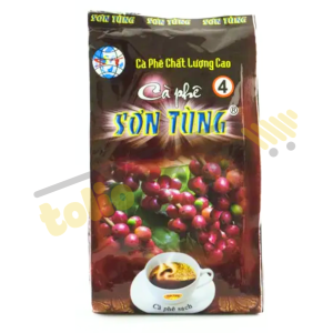 Cà phê Sơn Tùng 4 500g