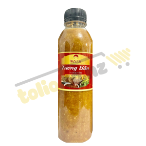 Tương bần Hưng Yên 390g