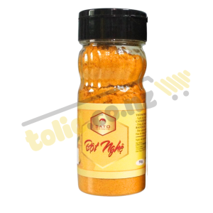 Bột nghệ Sato lọ 50g
