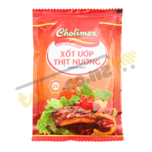 Xốt ướp thịt nướng Cholimex gói 70g