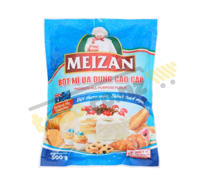 Bột mì Meizan 500g