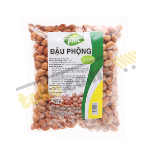 Đậu phộng PMT 250g