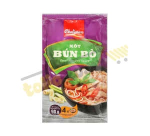 Xốt bún bò Cholimex gói 90g