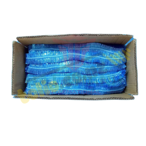 [Mua 10 tặng 1] Thùng túi bóng bọc bồn - Spa Liner 120x120cm (400 cái)