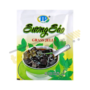 Bột sương sáo đen Thuận Phát gói 50g