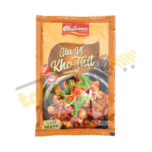 Xốt gia vị kho thịt Cholimex gói 50g