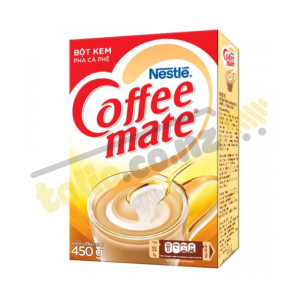 Bột kem pha cà phê Nestlé Coffee Mate 450g