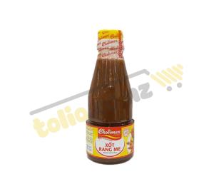 Xốt rang me Cholimex chai 280g