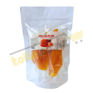 Khoai lang sấy dẻo 250g